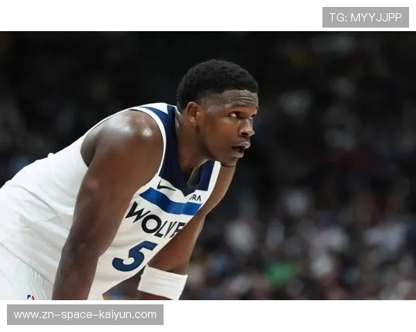 森林狼核心爱德华兹腿筋拉伤休战两周 球队进攻火力或遭重创