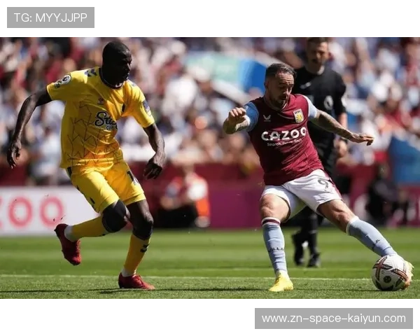 战术创新：维拉远射战术成功，本赛季13次得分英超第一